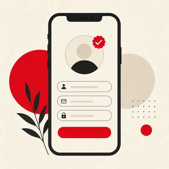 Ouverture de l’application Premier Bet et connexion au compte